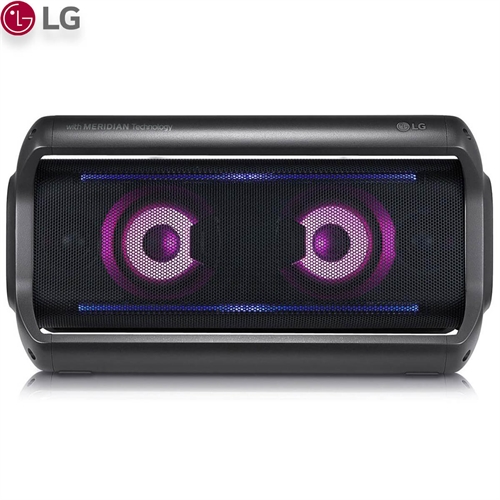Loa LG PK7 6